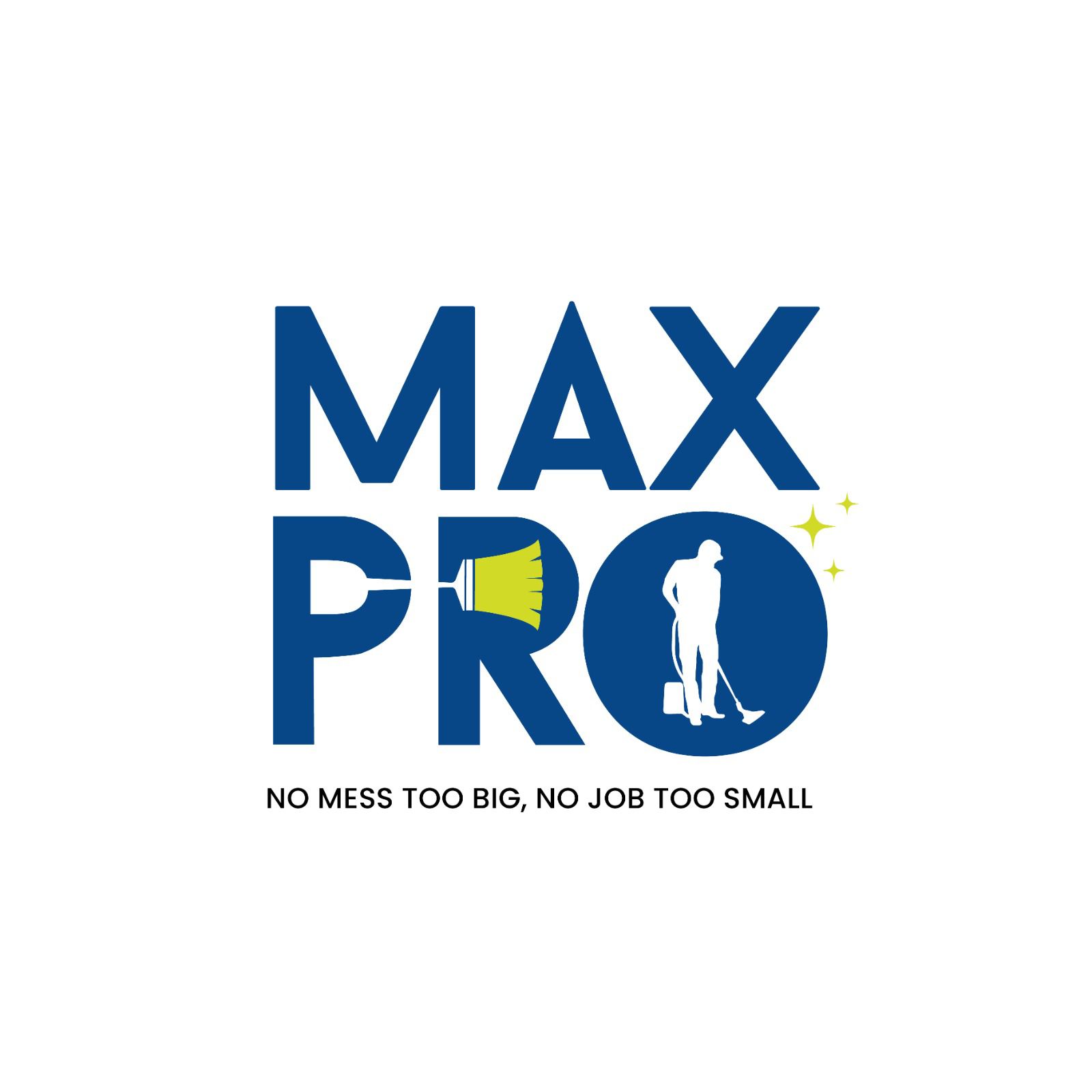 MAX PRO Cleaning Services